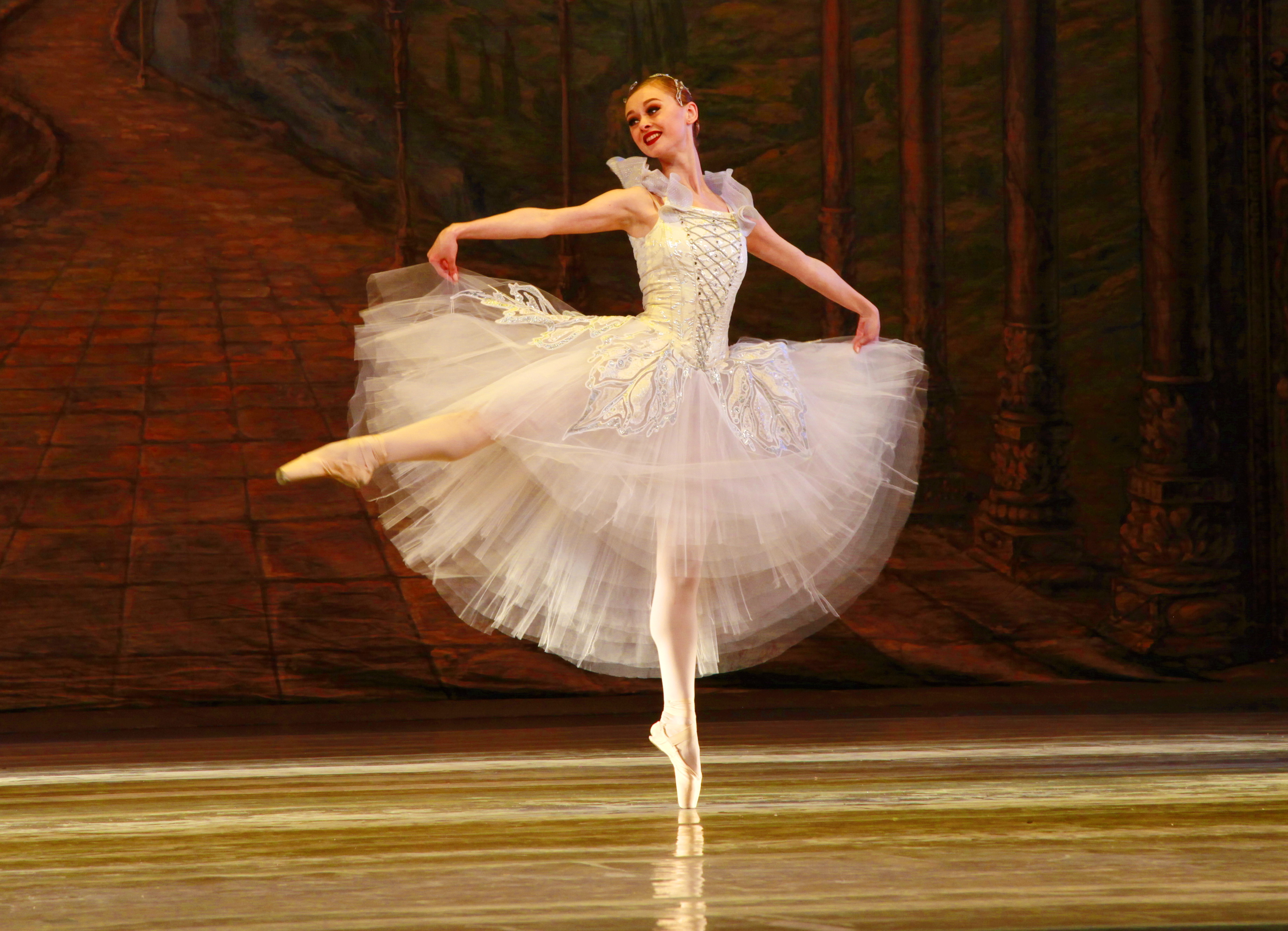 Випускник 5