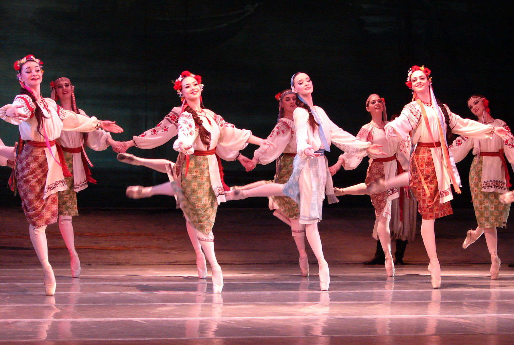 Випускник 4