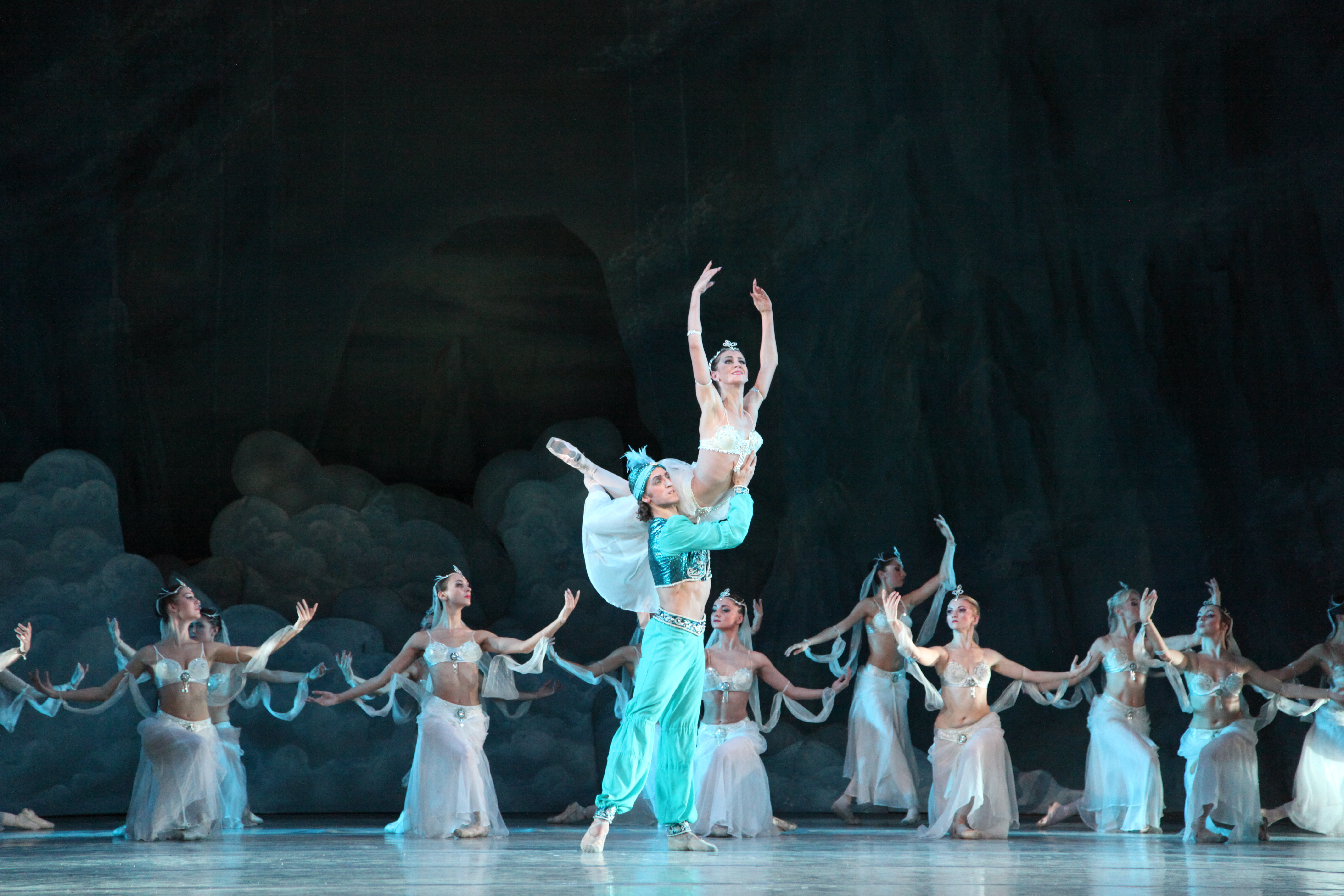 Випускник 5